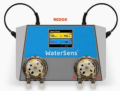 Станция дозирования WaterSens REDOX
