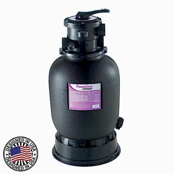 Фильтр Hayward PowerLine 81100 (D368)