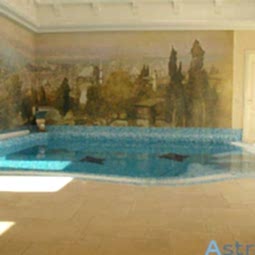 Фотографии построенных бассейнов компанией AstraPool 12