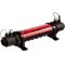 Теплообменник Elecro SST 75 кВт 1