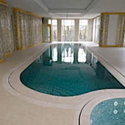 Фотографии построенных бассейнов компанией AstraPool 82