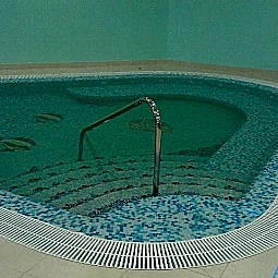 Фотографии построенных бассейнов компанией AstraPool 68
