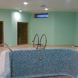 Фотографии построенных бассейнов компанией AstraPool 66