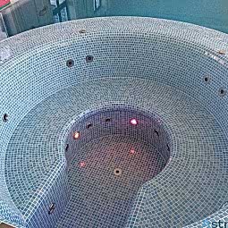 Фотографии построенных бассейнов компанией AstraPool 128