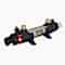 Теплообменник Elecro G2I HE 30 кВт (incoloy) 1