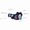 Насос Hayward Powerline Plus 81030 (0.5 HP) 1