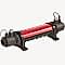 Теплообменник Elecro SST 50 кВт 1