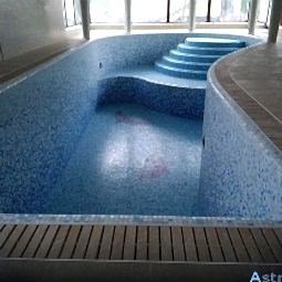 Фотографии построенных бассейнов компанией AstraPool 124