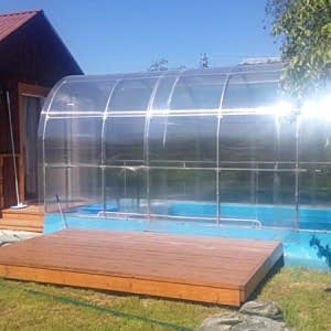 Стоимость бассейна размером 5х3х1,5м – 400 000 руб.