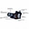 Насос Hayward Powerline Plus 81033 (1,5 НР) 1