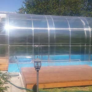 Стоимость бассейна размером 5х3х1,5м – 400 000 руб.