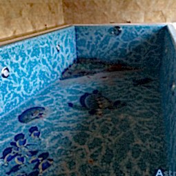 Фотографии построенных бассейнов компанией AstraPool 112