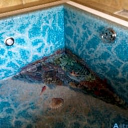 Фотографии построенных бассейнов компанией AstraPool 119