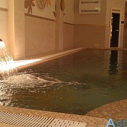 Фотографии построенных бассейнов компанией AstraPool 7