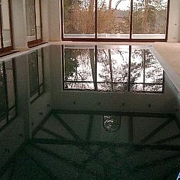 Фотографии построенных бассейнов компанией AstraPool 35