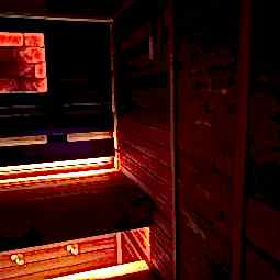 Фотографии построенных саун и хаммамов компанией AstraPool 37